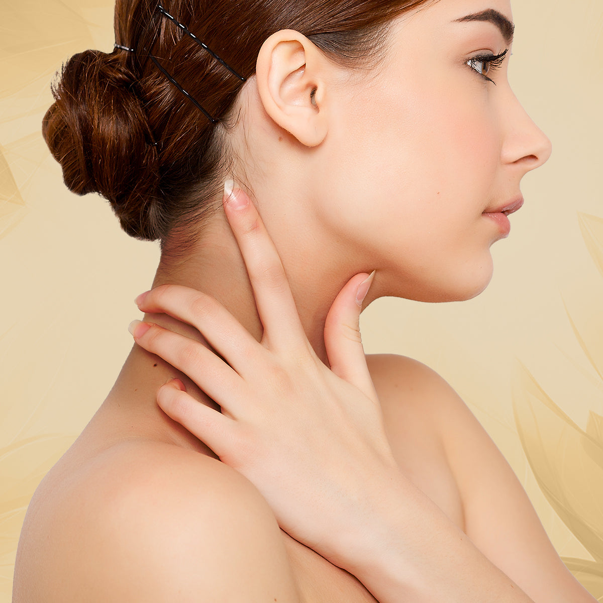 Dark Neck