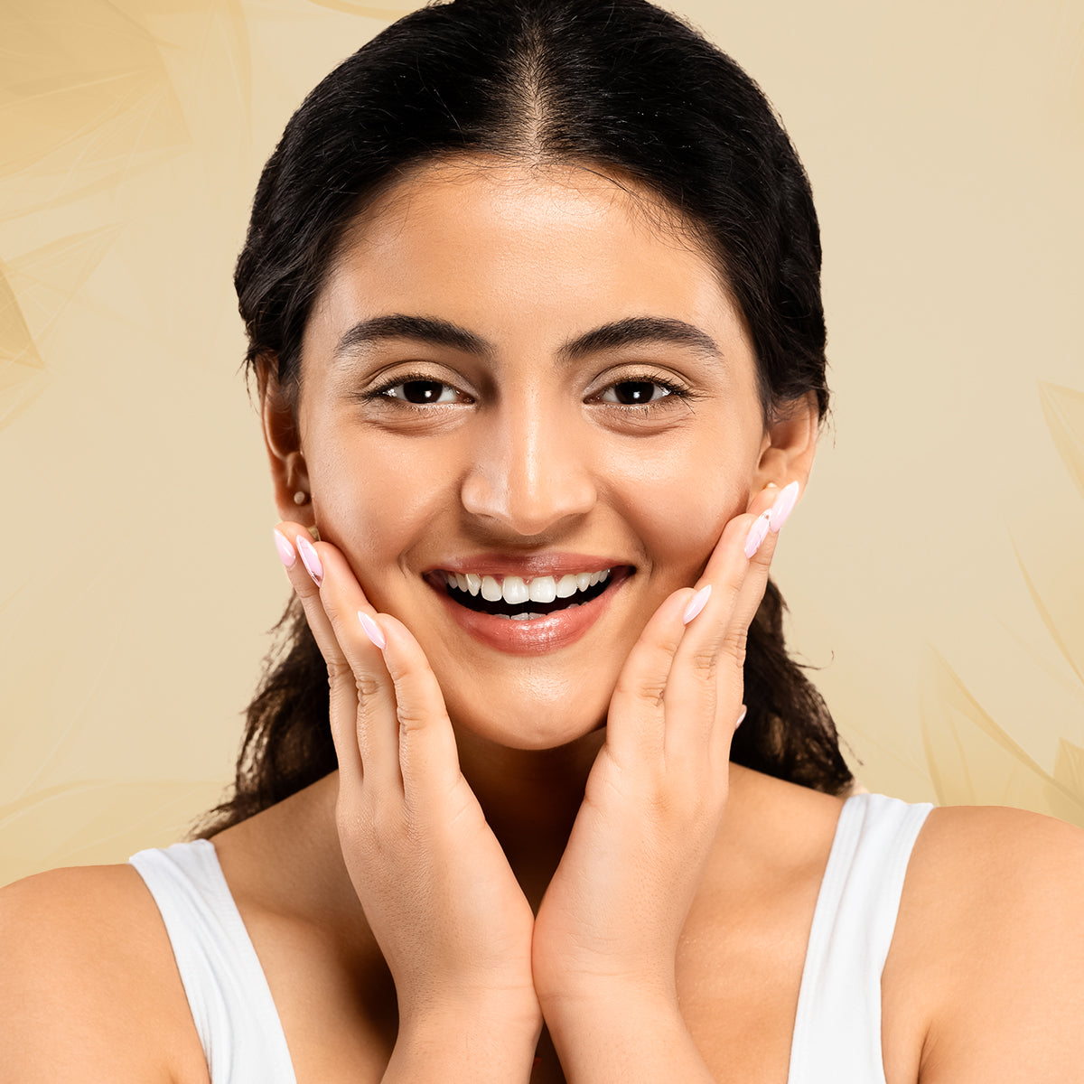 Face Brightening / Pigmentation