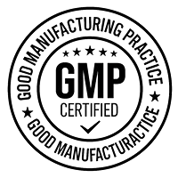 GMP Certified