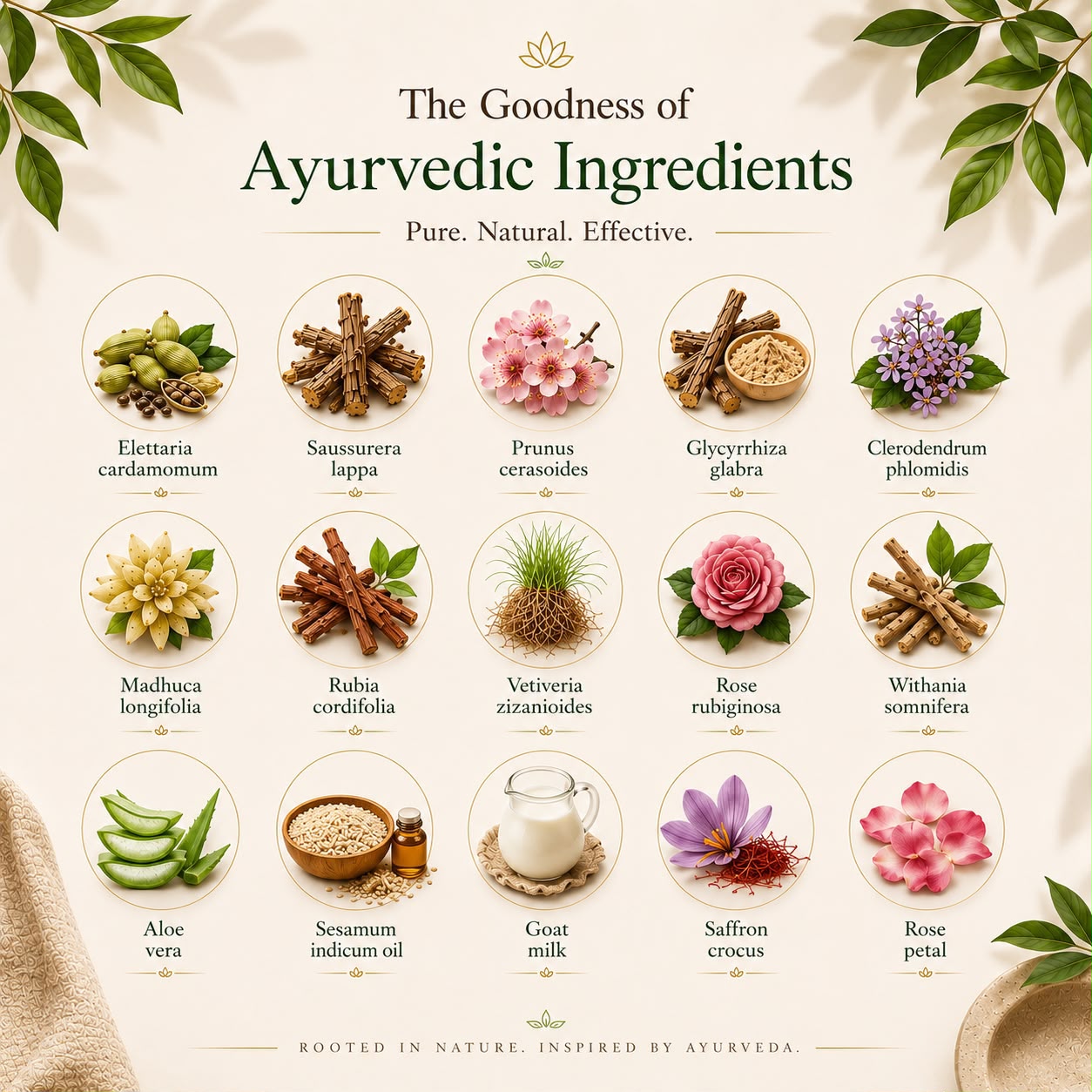 Varnyah : Face Brightening Duo